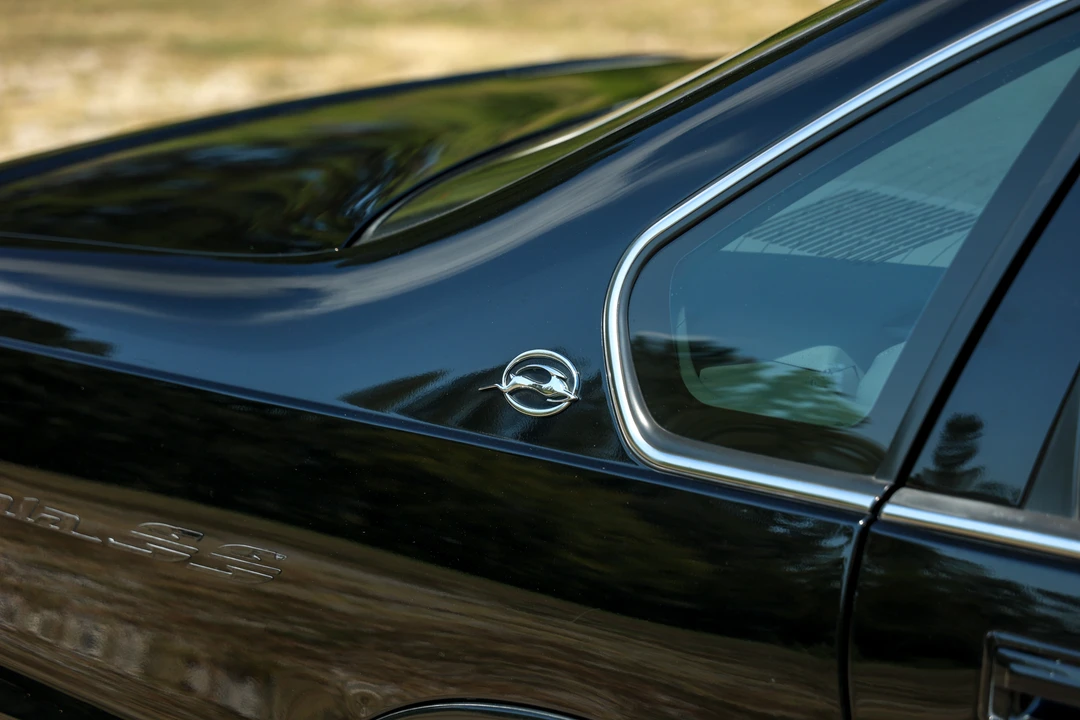 1996 Chevrolet Impala 7th Gen - Image 31 of 31
