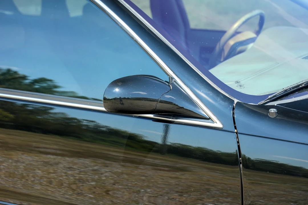 1996 Chevrolet Impala 7th Gen - Image 23 of 31