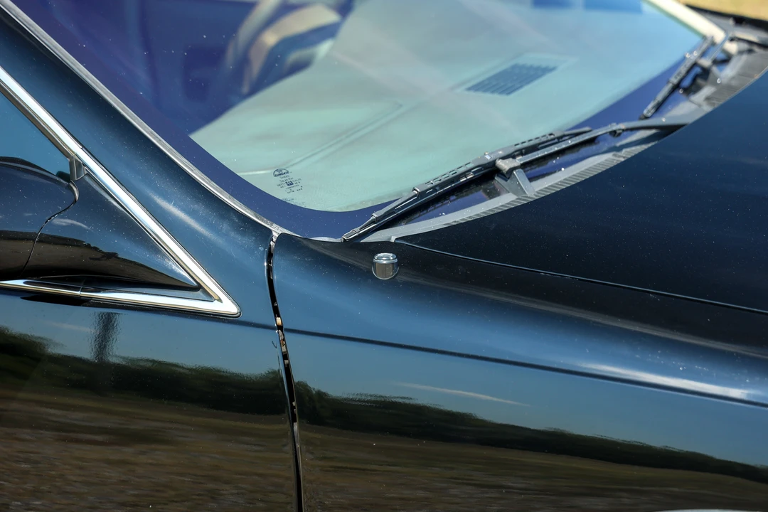 1996 Chevrolet Impala 7th Gen - Image 24 of 31