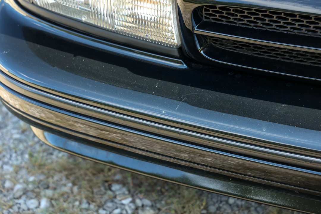 1996 Chevrolet Impala 7th Gen - Image 14 of 31