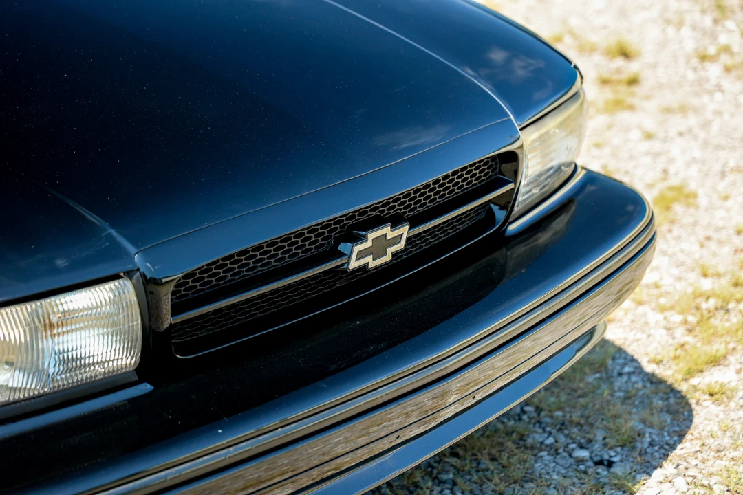 1996 Chevrolet Impala 7th Gen - Image 18 of 31