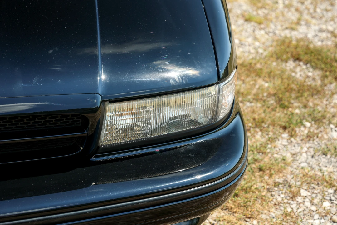 1996 Chevrolet Impala 7th Gen - Image 17 of 31