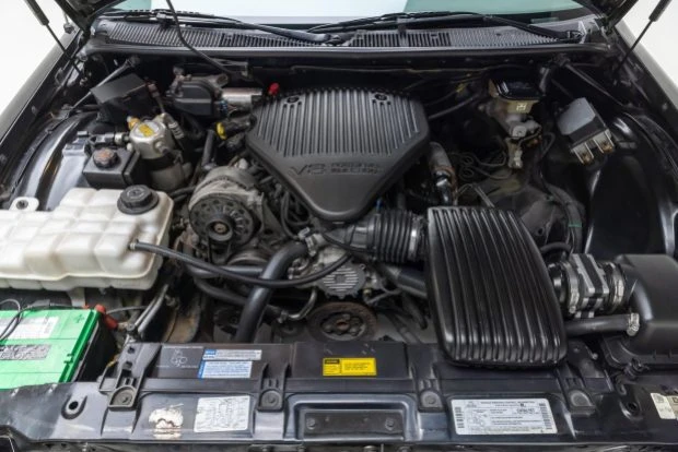 1996 Chevrolet Impala 8th Gen - Image 6 of 8