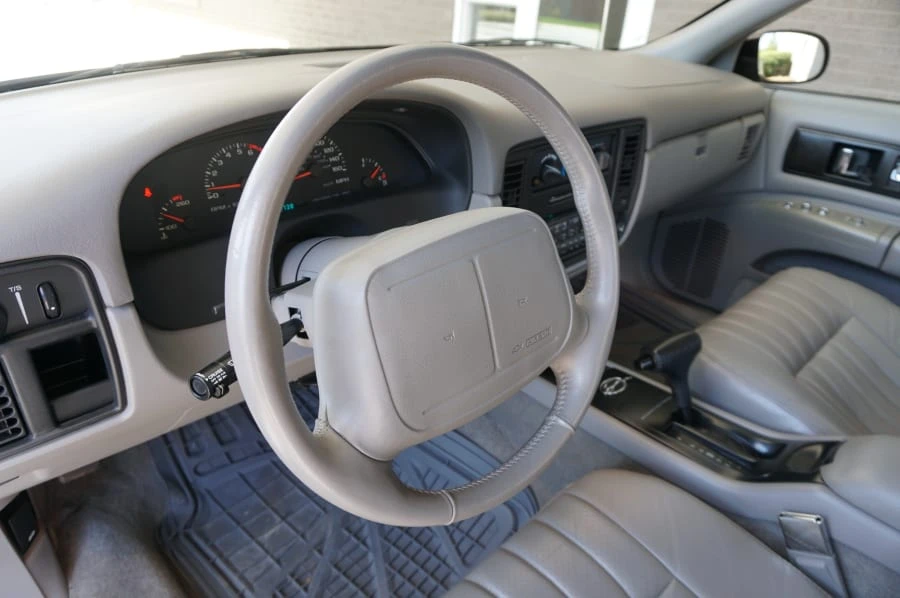 1996 Chevrolet Impala 7th Gen - Image 4 of 31