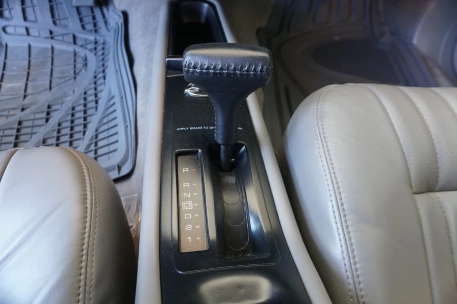 1996 Chevrolet Impala 7th Gen - Image 7 of 31