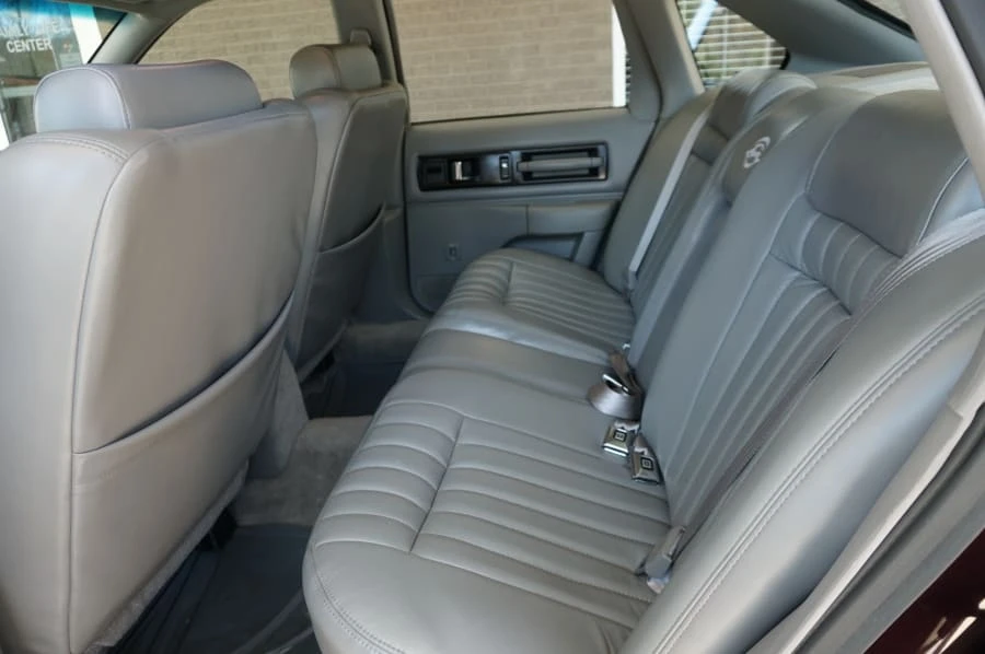 1996 Chevrolet Impala 7th Gen - Image 8 of 31