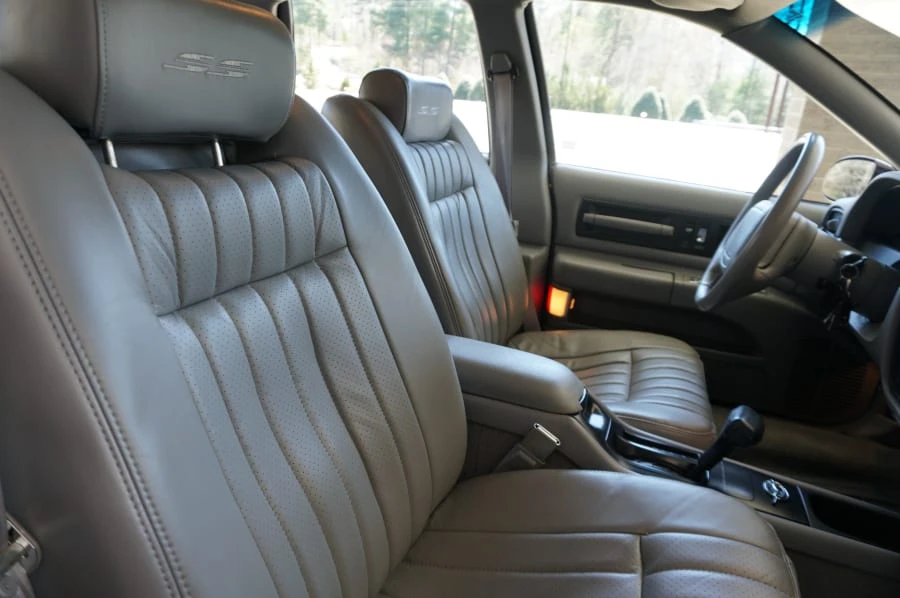 1996 Chevrolet Impala 7th Gen - Image 6 of 31