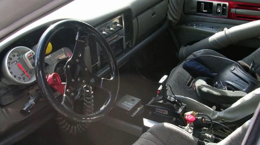 1996 Chevrolet Impala 7th Gen - Image 6 of 9