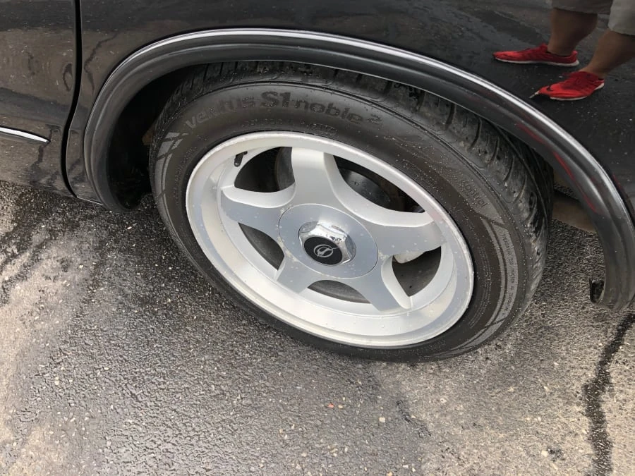 1996 Chevrolet Impala 7th Gen - Image 6 of 11