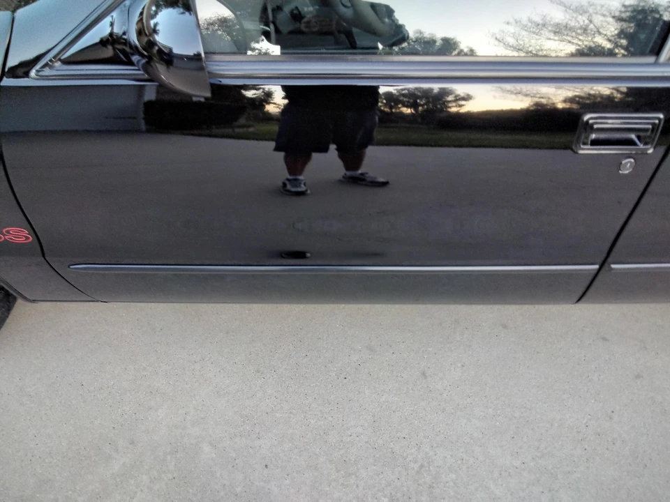 1996 Chevrolet Impala 7th Gen - Image 21 of 23