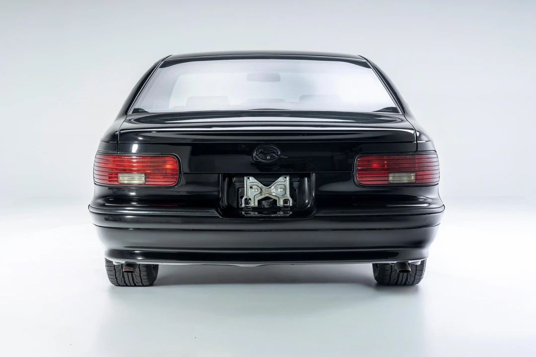 1996 Chevrolet Impala 7th Gen - Image 13 of 31