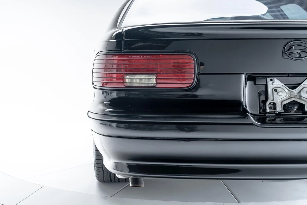 1996 Chevrolet Impala 7th Gen - Image 30 of 31