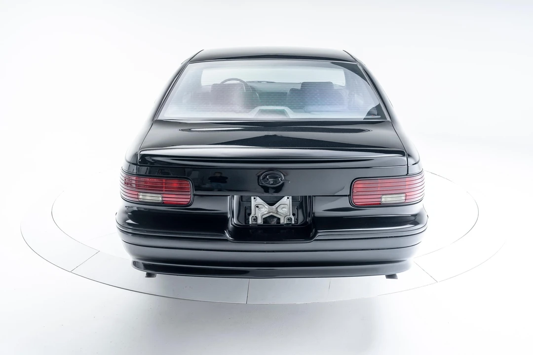 1996 Chevrolet Impala 7th Gen - Image 12 of 31