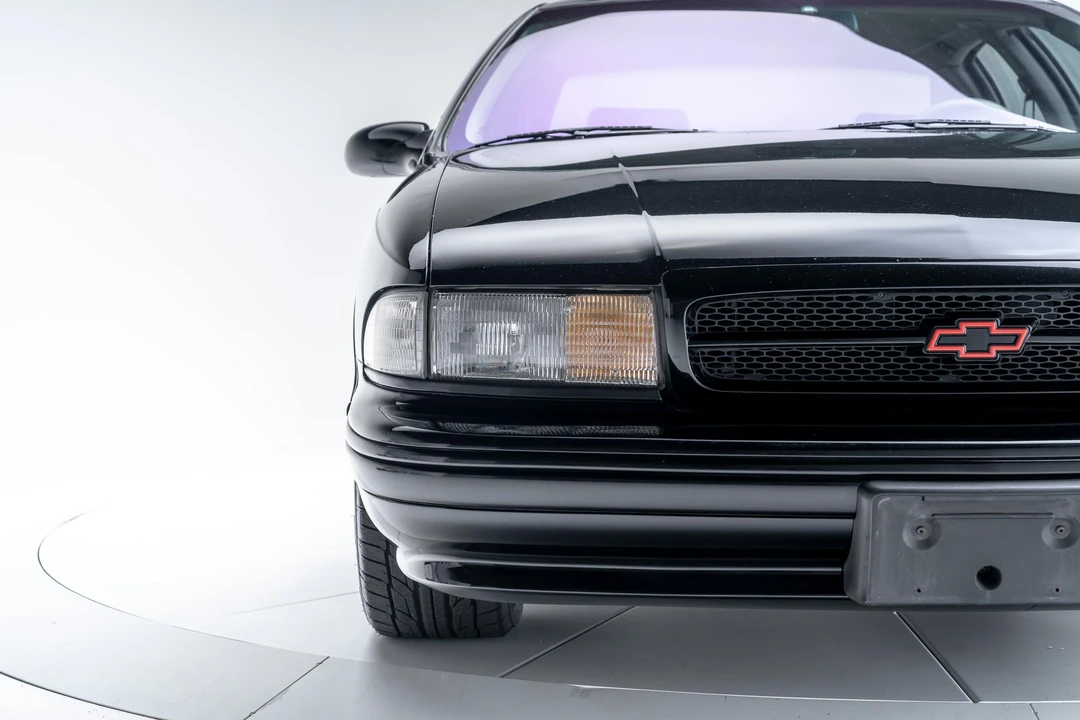 1996 Chevrolet Impala 7th Gen - Image 18 of 31