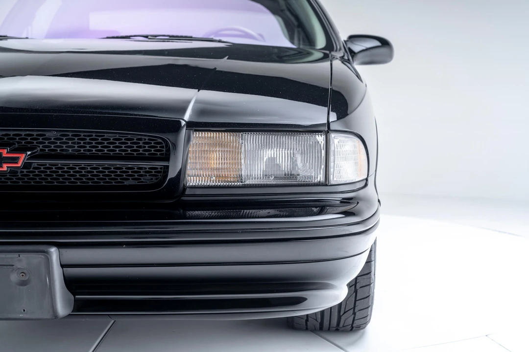 1996 Chevrolet Impala 7th Gen - Image 20 of 31