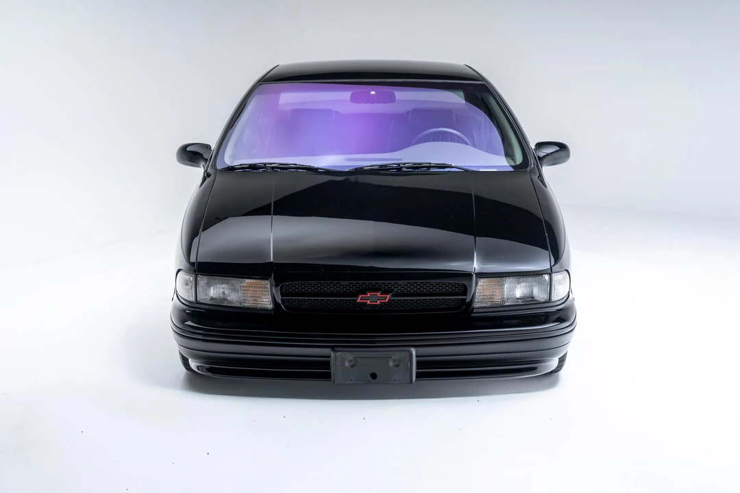 1996 Chevrolet Impala 7th Gen - Image 7 of 31
