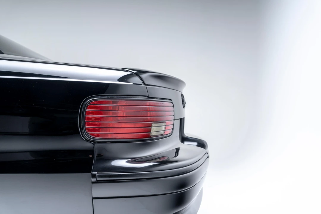 1996 Chevrolet Impala 7th Gen - Image 29 of 31
