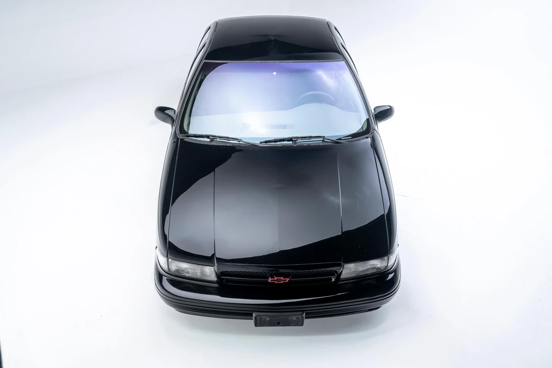 1996 Chevrolet Impala 7th Gen - Image 6 of 31