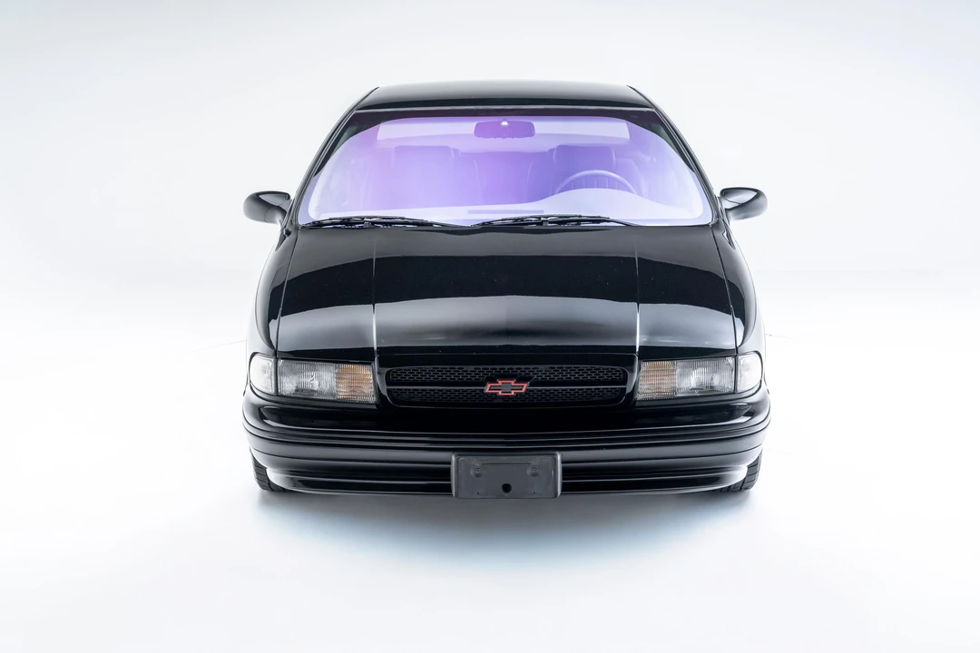 1996 Chevrolet Impala 7th Gen - Image 8 of 31