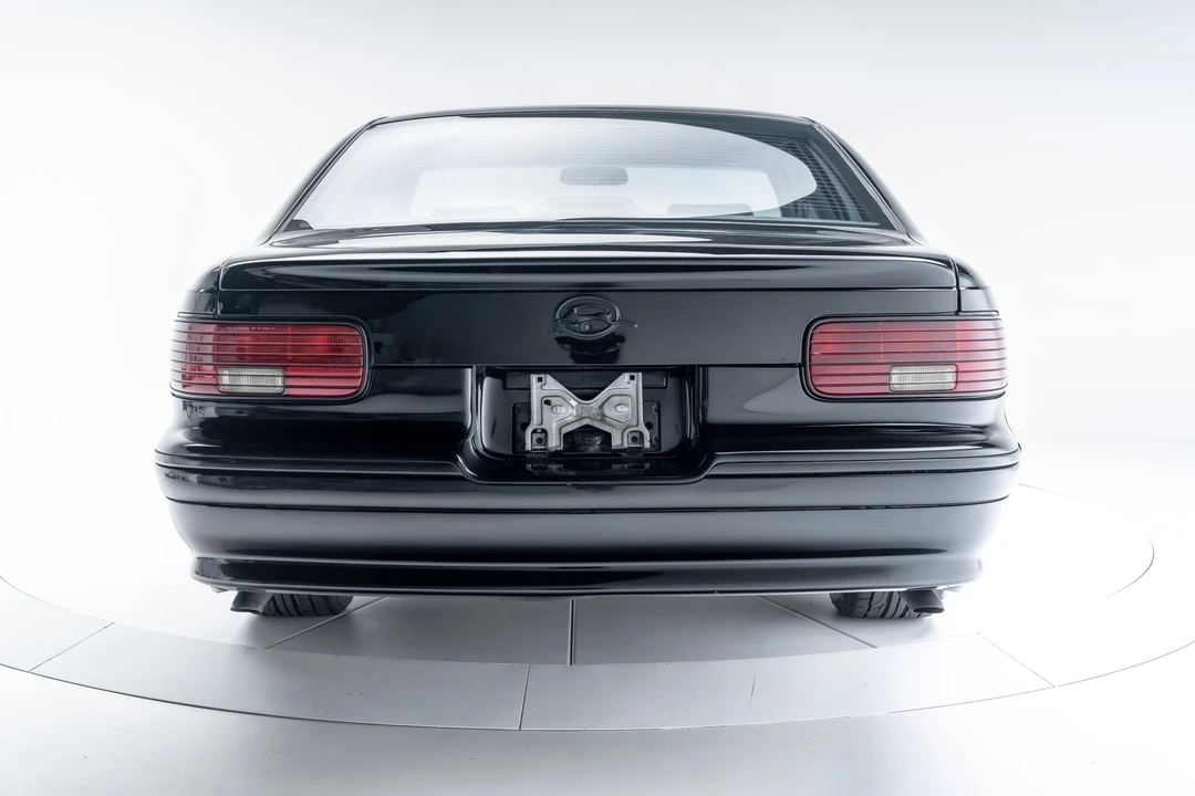 1996 Chevrolet Impala 7th Gen - Image 14 of 31