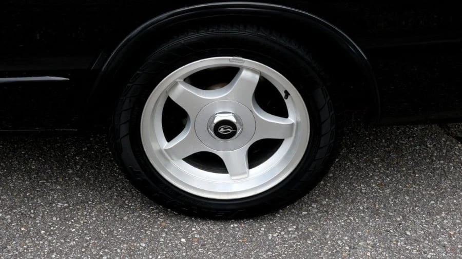 1996 Chevrolet Impala 7th Gen - Image 8 of 12