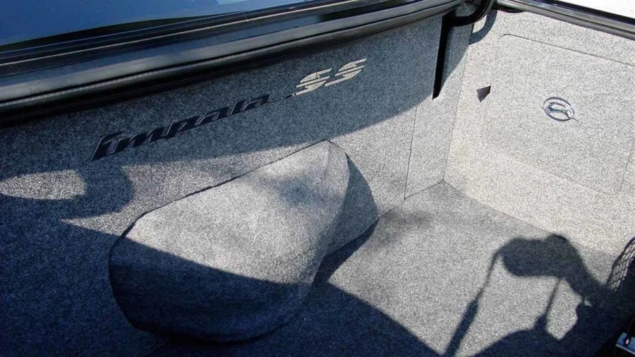 1996 Chevrolet Impala 7th Gen - Image 11 of 13
