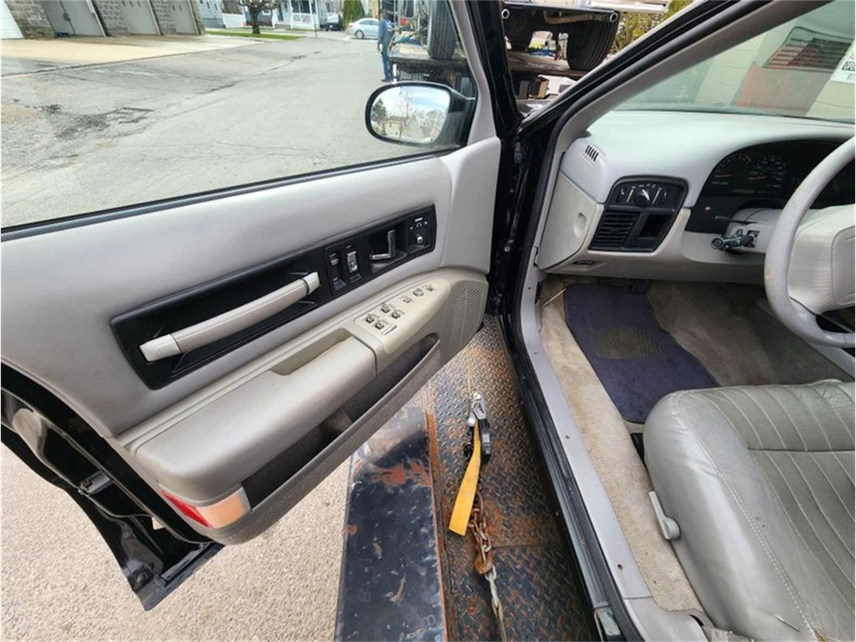 1996 Chevrolet Impala 7th Gen - Image 19 of 21