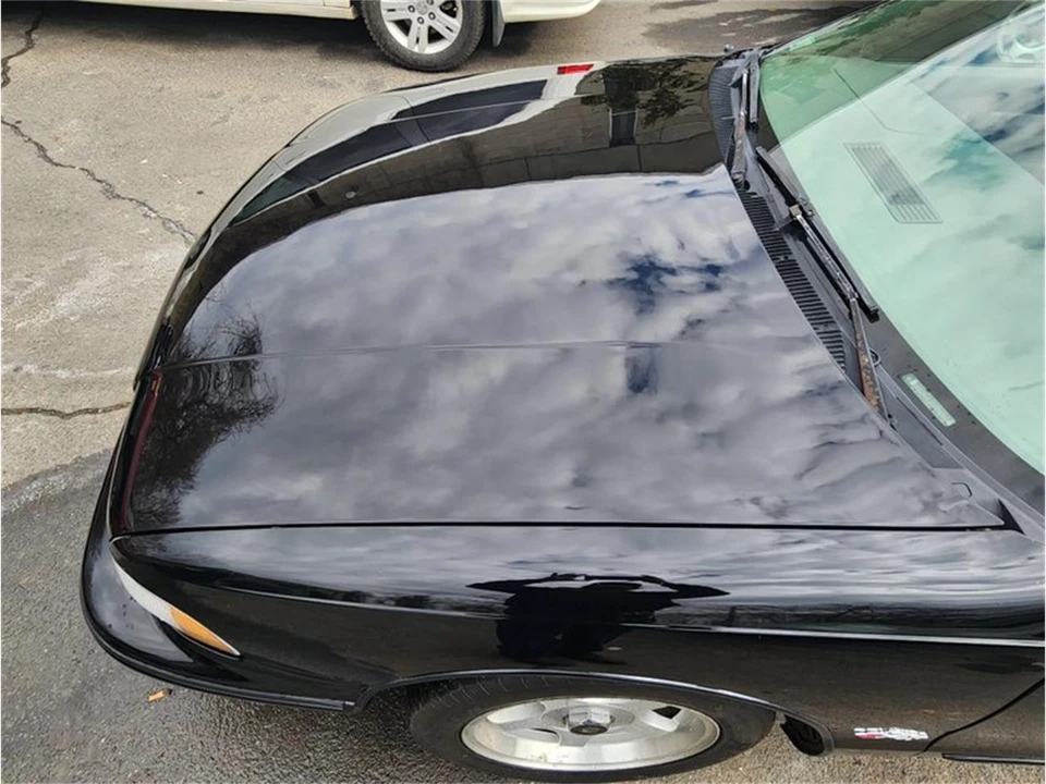 1996 Chevrolet Impala 7th Gen - Image 6 of 21