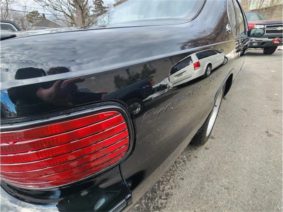 1996 Chevrolet Impala 7th Gen - Image 11 of 21
