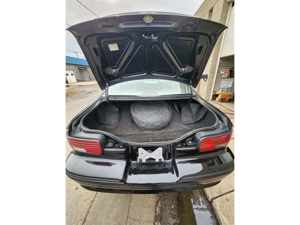 1996 Chevrolet Impala 7th Gen - Image 13 of 21
