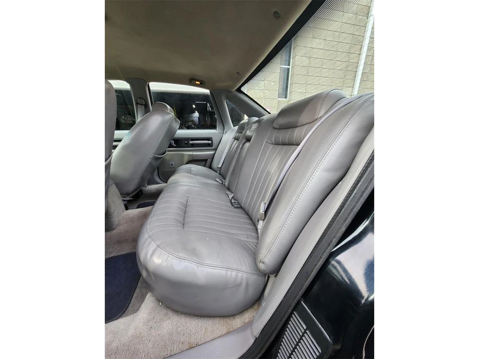 1996 Chevrolet Impala 7th Gen - Image 17 of 21