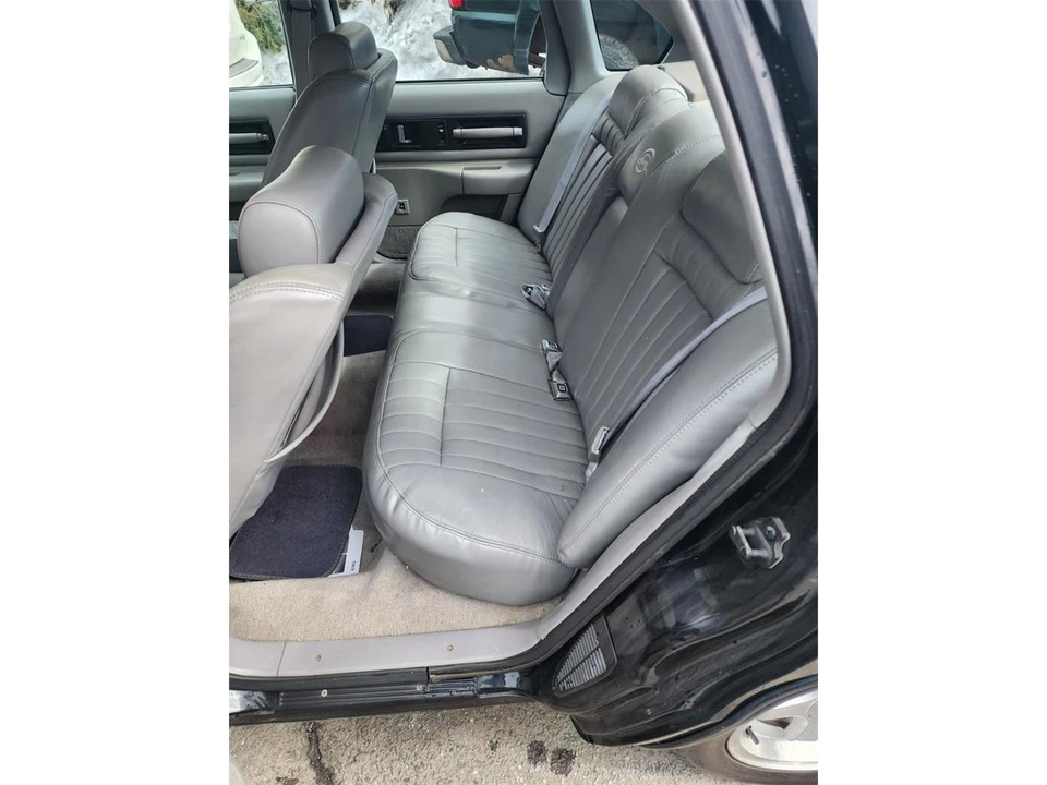 1996 Chevrolet Impala 7th Gen - Image 18 of 21