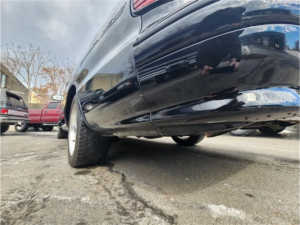 1996 Chevrolet Impala 7th Gen - Image 12 of 21