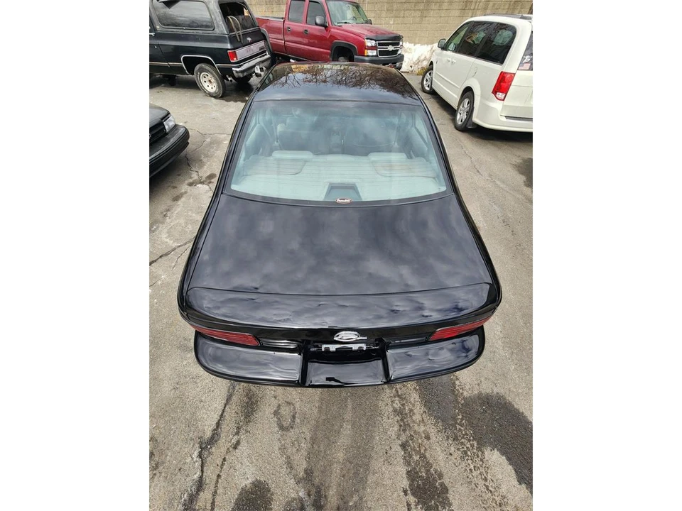 1996 Chevrolet Impala 7th Gen - Image 5 of 21