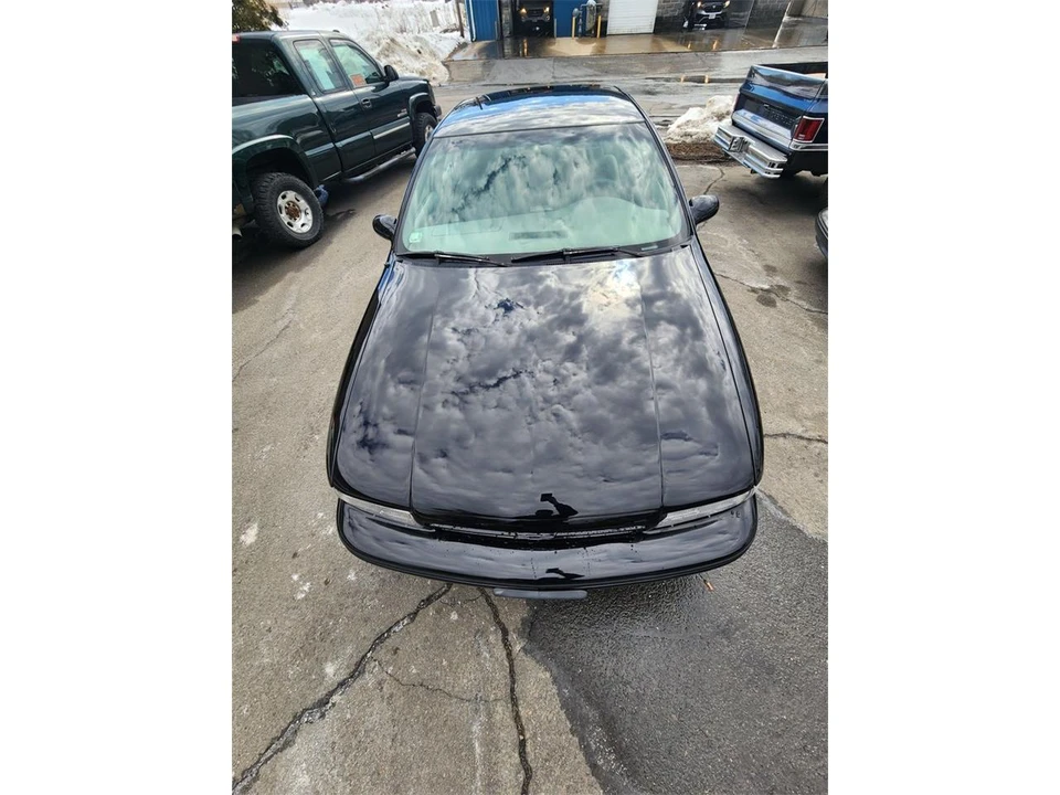 1996 Chevrolet Impala 7th Gen - Image 4 of 21
