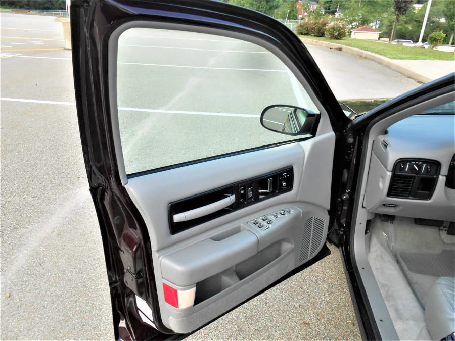 1996 Chevrolet Impala 7th Gen - Image 14 of 20