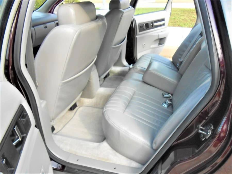 1996 Chevrolet Impala 7th Gen - Image 15 of 20