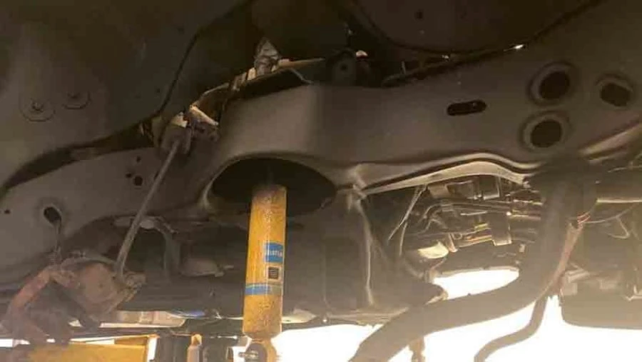 1996 Chevrolet Impala 7th Gen - Image 11 of 23