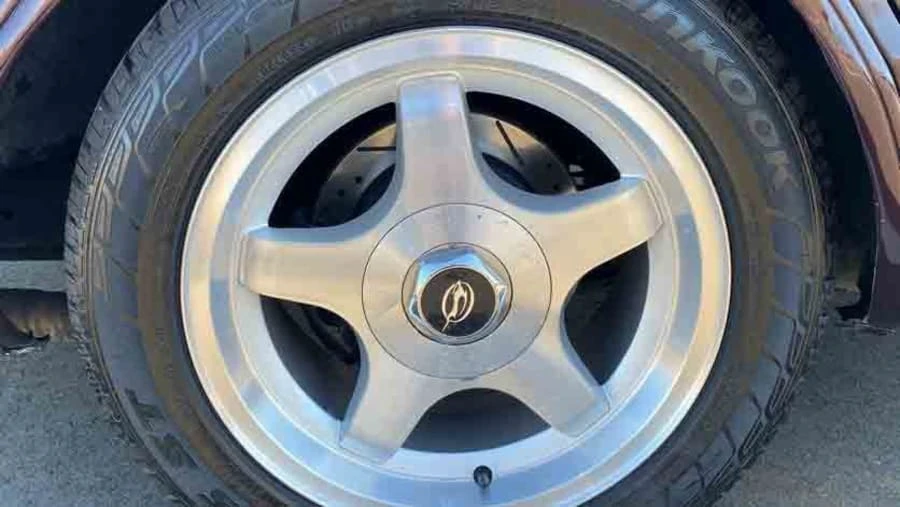 1996 Chevrolet Impala 7th Gen - Image 18 of 23