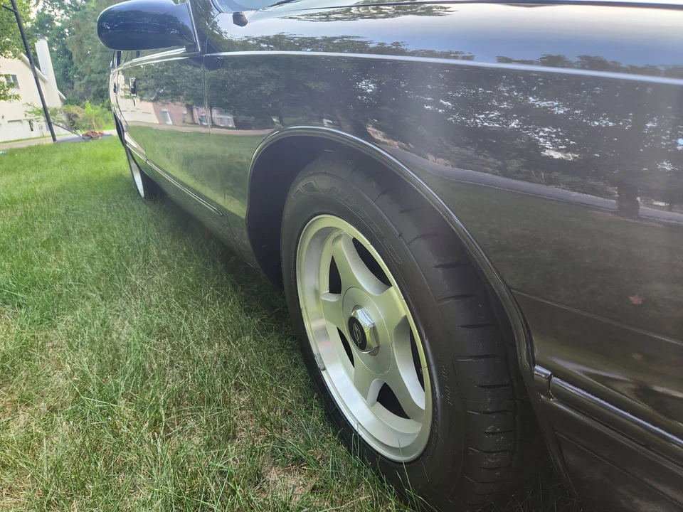 1996 Chevrolet Impala 7th Gen - Image 11 of 31