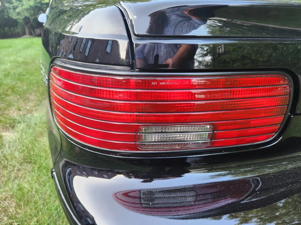 1996 Chevrolet Impala 7th Gen - Image 15 of 31