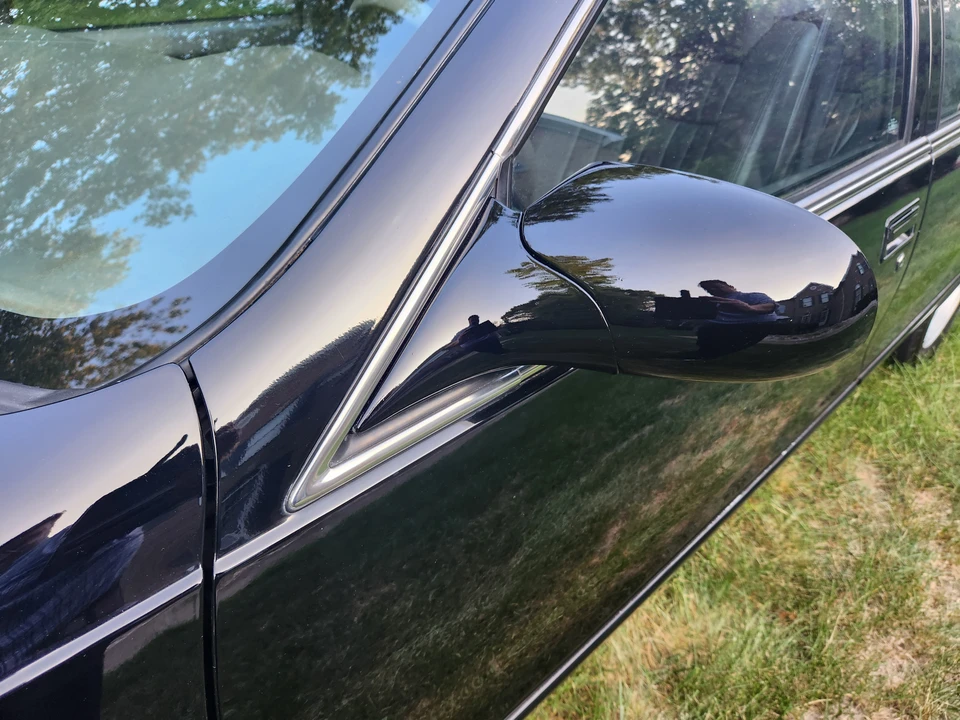 1996 Chevrolet Impala 7th Gen - Image 21 of 31