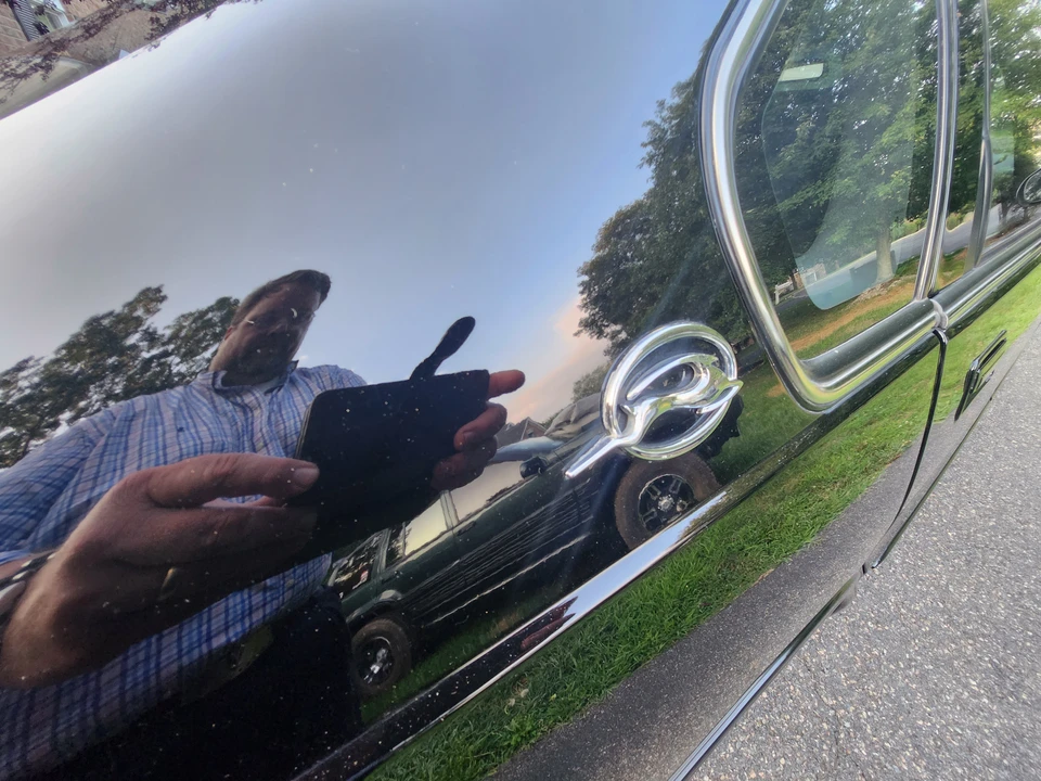 1996 Chevrolet Impala 7th Gen - Image 22 of 31