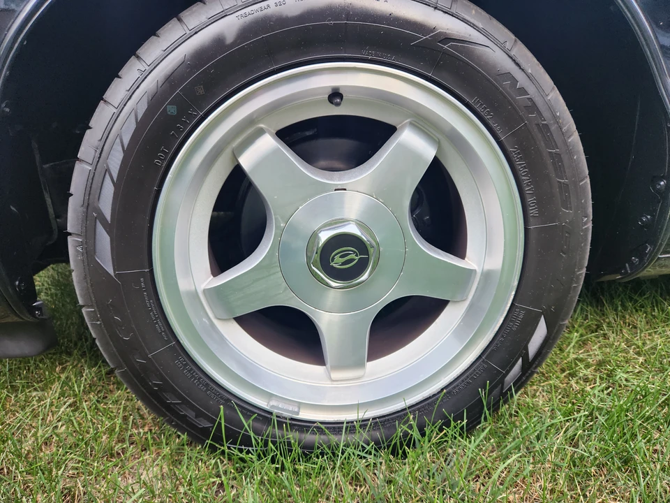 1996 Chevrolet Impala 7th Gen - Image 31 of 31