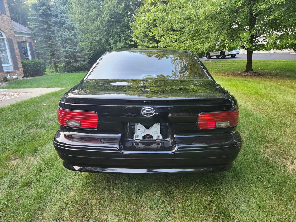 1996 Chevrolet Impala 7th Gen - Image 5 of 31