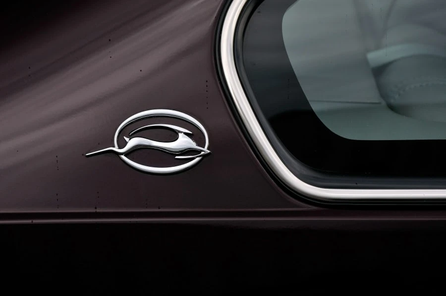 1996 Chevrolet Impala 7th Gen - Image 8 of 8