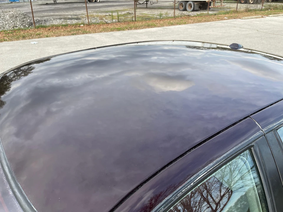1996 Chevrolet Impala 7th Gen - Image 25 of 31