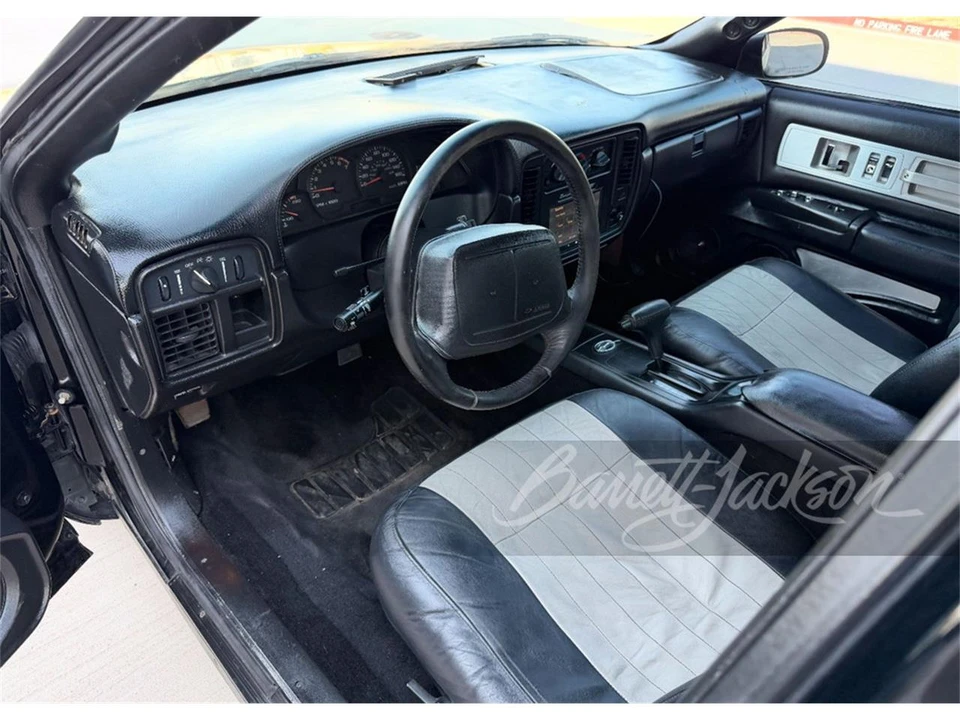 1996 Chevrolet Impala 7th Gen - Image 2 of 3