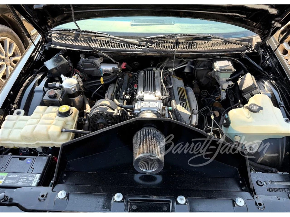 1996 Chevrolet Impala 7th Gen - Image 3 of 3