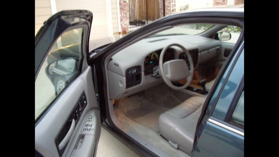1996 Chevrolet Impala 7th Gen - Image 3 of 7